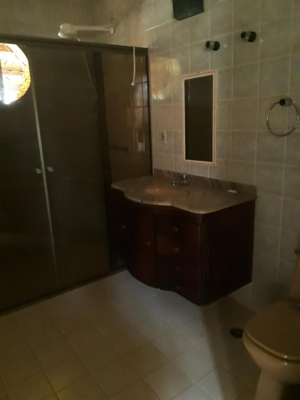 Chacara Acaua Hotel Cabreúva Buitenkant foto