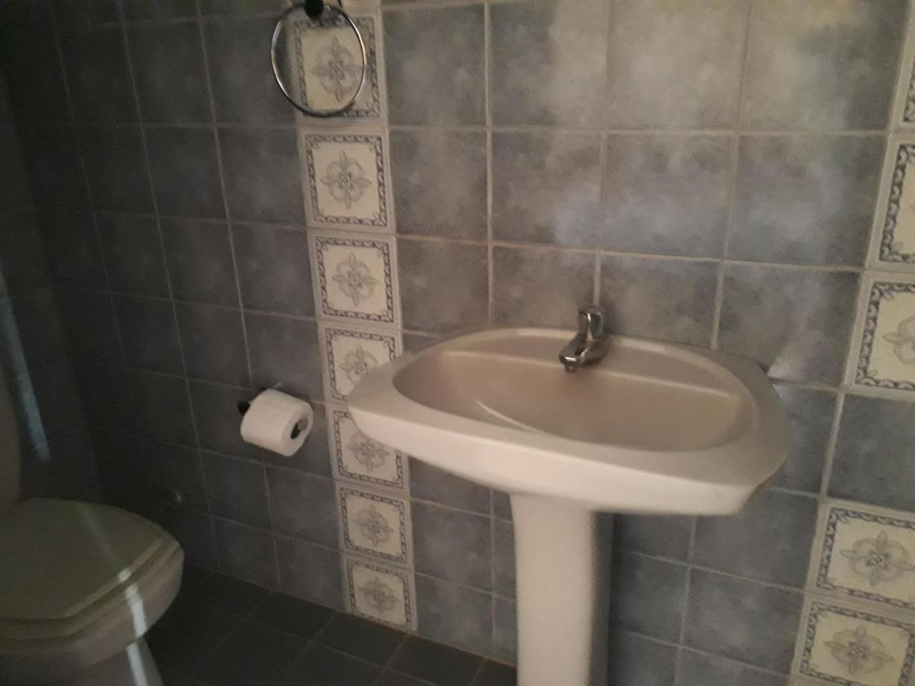 Chacara Acaua Hotel Cabreúva Buitenkant foto